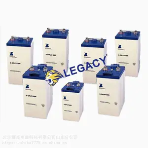 ZINSCHE蓄电池12-OPzV-150规格及参数12V150AH免维护UPS电源