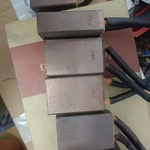 �� ��Ħ��̼ˢD172 25*32*60 ��ˢ ȫͭ ���� �ֻ�