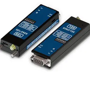 ����SELƷ�ƴ����豸��չ����ģ�������´���SEL-2925