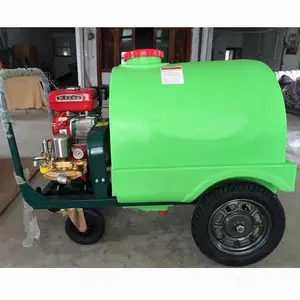 加长水管果园杀虫打药车喷雾器 喷药车 160L喷雾器