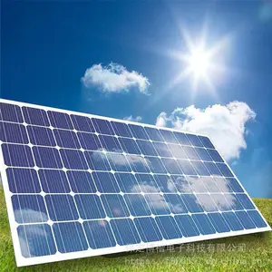 ����̫����·�ƹ���� ��ع���巢�� �ྦྷ60w̫���ܵ�ذ�