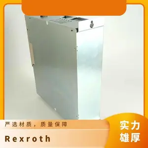 Rexroth DDS02.2-A100-BE45-01-FW力士乐控制器模块进口PLC