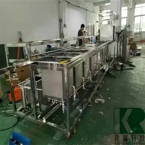 ��Ӧ��ѧ������������ϴ�� ����KR-0628CFSϵ�� �Ǳ궨��