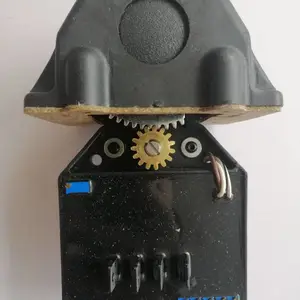 P-Q controls M120-1818 控制手柄电磁阀驱动器