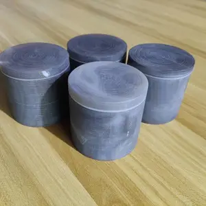 LAISDA 莱锶达 玛瑙球磨罐