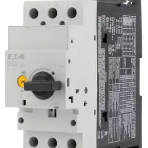伊顿(EATON) 电动机保护断路器 型号PKZM4-16