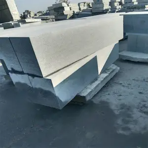 河南泌阳芝麻白石材