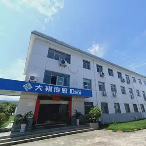 陕西大祺传感电子科技有限公司