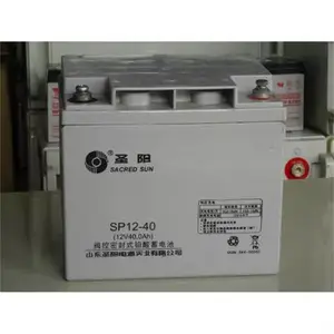 ʥ������SP12-24����ʽǦ�ὺ������12V24AHֱ�����󱸵�Դ