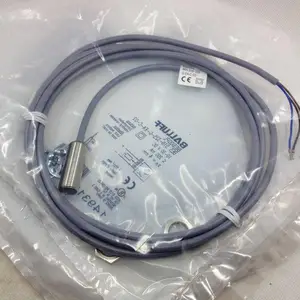 BALLUFF��³��ӽ�����BES M12MI-PSC40B-S04GԭװBES0068