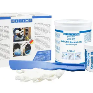 WEICON Ceramic BL 耐磨型陶瓷修补剂10000093(10400005) IMPA:812937