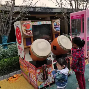 浙江省内娱乐儿童打鼓机出租