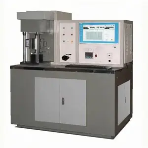 北京润滑脂摩擦磨损试验机多少钱 冲击试验机 济南五星测试仪器供应