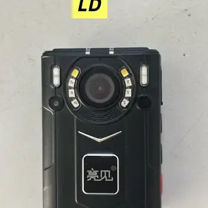 亮见视音频记录仪DSJ-LD