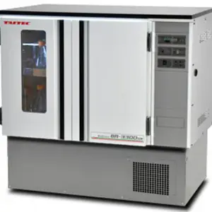 原厂直发 日本TAITEC泰特 BR-3300S 大型恒温摇床培养箱