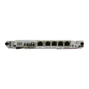 HUAWEI SCC 系统控制与通信板TNF3SCC OSN1800系列波分主控板