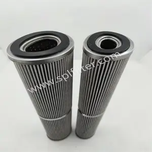 电厂滤油机液压站21FC5121-160x400/25承天倍达高压折叠滤芯