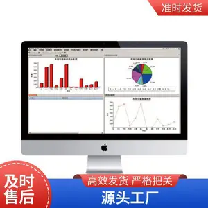 能源管理监测系统 数据采集储存统计分析监管