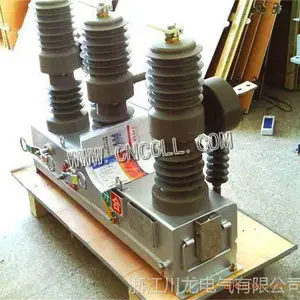��������ZW32-12G/630-20��ZW32����������ն�·��
