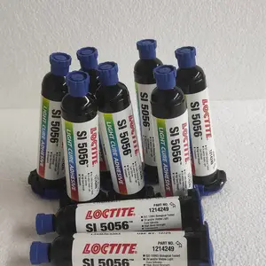 有机硅粘接密封胶汉高乐泰Loctite 5056 UV光固化25ML