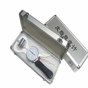 皮脂厚度计(量程60mm)中西器材 型号:M380980 库号:M380980