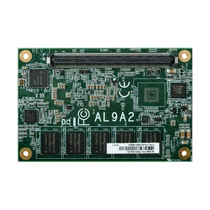 AL9A2 Intel Atom® E3900 系列