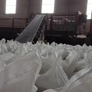 石英砂滤料 含硅量高 耐酸碱 2-5mm 软化水设备过滤