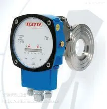 专业进口供应ELETTA流量计R5-GL25 24-120L/MIN