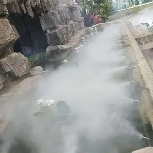 供应河南人造景观雾森