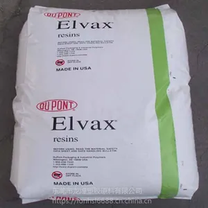 �����Ű� EVA Elvax 4260 ����֬����; ���ȶ��ԣ�����; ��ճ��ǿ��