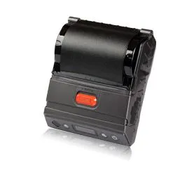 芝柯XT4131a便携式热敏标签打印机