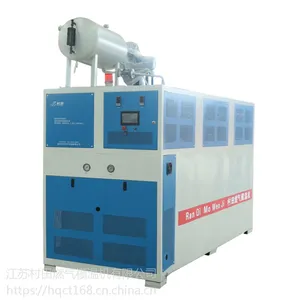 燃气模温机 工业锅炉 模温机 CT-40Q 室燃炉 ***动力
