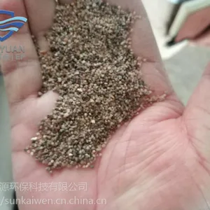 太原天然海砂加工厂家