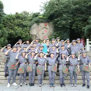 金寨红色教育培训-【郑州派尼尔】(在线咨询)-红色教育培训