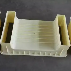 盛达建材生产彩砖塑料模具硬度高