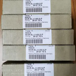�����˹����Ŵ���2924207������MACX MCR-SL-RPSSI-I-SP�۸��