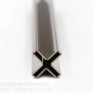 彩色不锈钢装饰线条