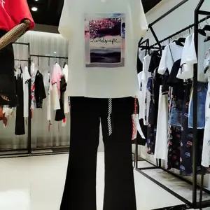 Ʒ���ۿ�Ůװ ������ݡ����в����ʱ��T�� ����ֱ�� β������