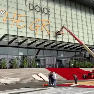 高空作业车租赁哪家好升降车销售出租报价