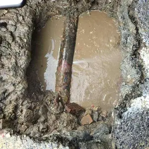 广州自来水管漏水检测,自来水管掉压检测