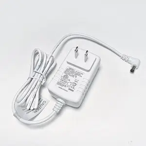 扫地机适配器厂家报价 24v电源适配器 12v充电器 12W 15W 18W 24W 36W 48W