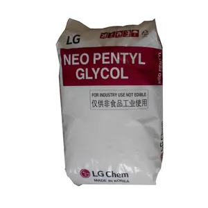 常山县醇酸树脂用新戊二醇武义县阻燃剂用新戊二醇龙泉乡LG新戊二醇***报价