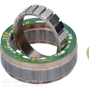�¹�TQ RobodriveILM��ˢ�޿�����Ӧ