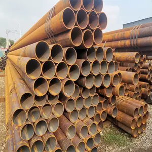 ����Դ��ҵ T95ʯ���׹ܳ� 22*2�޷�ֹ� ***
