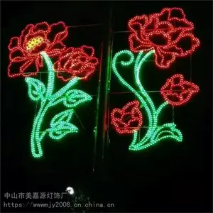 ·�Ƹ�������|LED�Ƽ�֮��ͼ����|·�Ƹ�װ�ε�