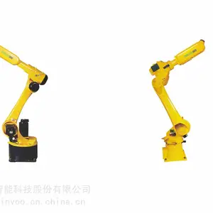 S1-A1200WD一轴伺服双节双臂机械手