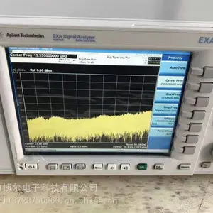 ����N9020A ǰ�߻����źŷ�����N9020A