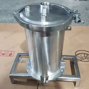 不锈钢助焊剂桶 外桶 不锈钢桶 卫生升级抛光