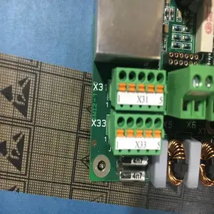 EMG���Ӱ�EVK 2.11