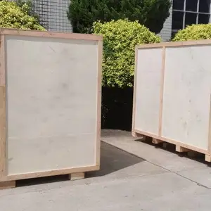 专注智能机械设备运输木箱出口木箱真空包装